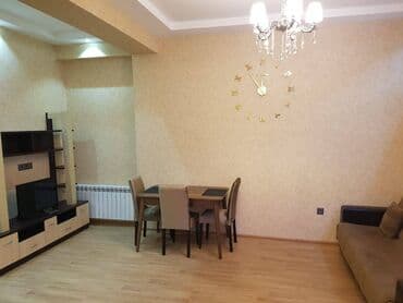 sarayda kiraye: Nərimanov rayonu, Qarabag küc( Araz marketin ustu ) EAST premium — 1