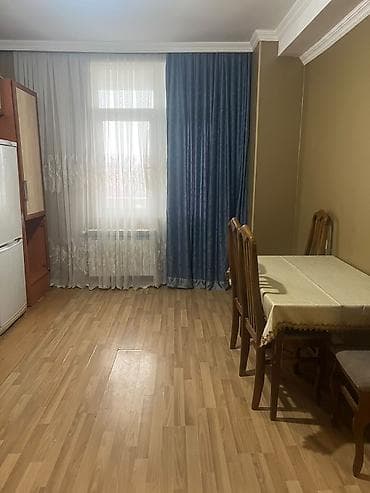 kira: Xırdalan şəhəri. 120 sonu studiya mənzil Ailəyə və xanımlara kirayə — 4