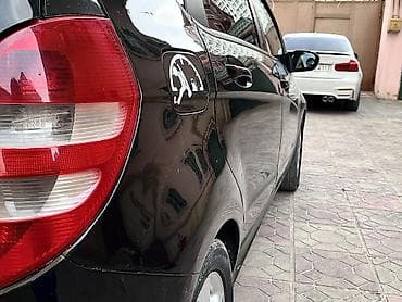 mercedes benz a 160: Mercedes-Benz A 170: 1.7 l | 2005 il Hetçbek — 3