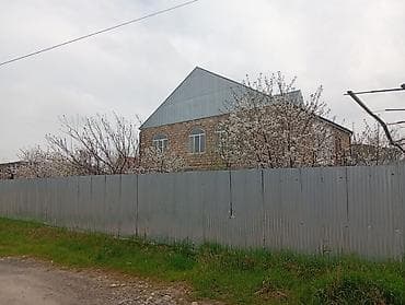 5 otaqlı, 180 kv. m, Kredit yoxdur, Yeni təmirli — 3