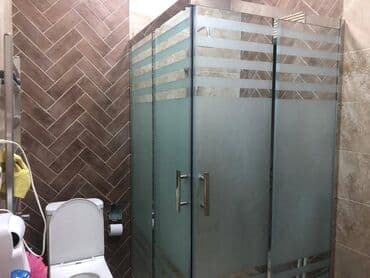 9 mkr yeni tikililer: Bakıxanov qəs., 2 otaqlı, Yeni tikili, 79 kv. m — 13