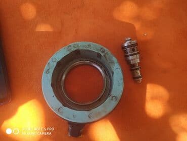 teker kompressoru: Chevrolet AVEO, 1.4 l, Benzin, 2011 il, Orijinal, İşlənmiş — 2