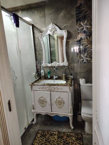 bağca: 1-ci mikrorayon, 3 otaqlı, Yeni tikili, m. 20 Yanvar, 64 kv. m — 4