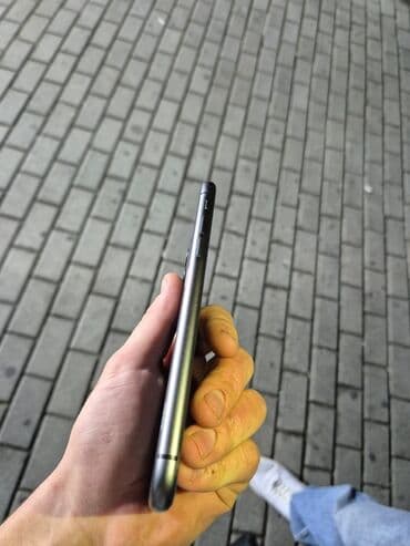 nomre.satisi: IPhone 11, Черный, Face ID — 6