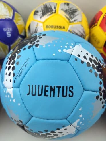 select futbol topu: Futbol topu. Made in Pakistan. Metrolara və şəhərdaxili çatdırılma var — 12