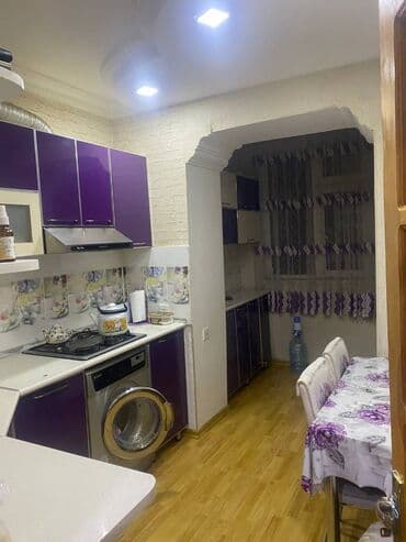 gence suleyman rehimov kucesi: Bakı, 3 otaqlı, Köhnə tikili, m. Gənclik, 87 kv. m — 6