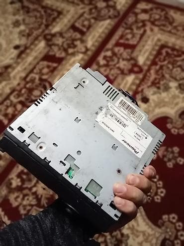 Мониторы: Магнитола, Pioneer, CD — 7