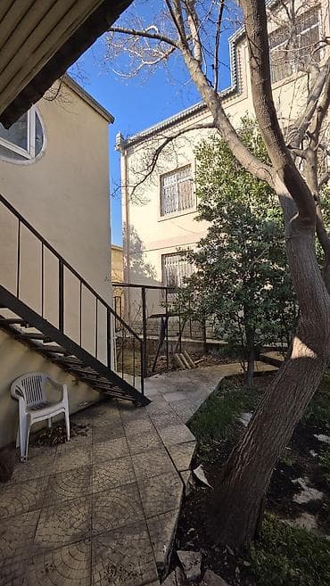 avadanliq satilir: 450 kv. m, 6 otaqlı, Su — 10