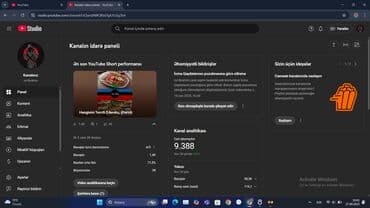 redmi note 13 qiymət: İşlənmiş Pult — 1