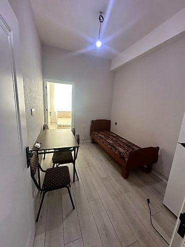 аренда комнат: 2 комнаты, 40 м² — 3