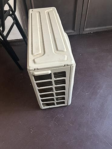note 30 pro: Kondisioner Hoffmann, İşlənmiş, 40-45 kv. m, Split sistem, Kredit yoxdur — 4