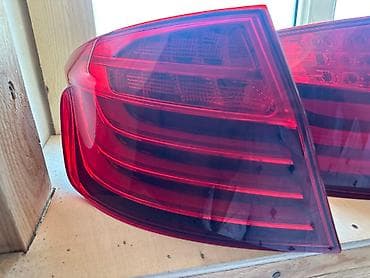 Filtrlər: BMW 2016 il, Orijinal, ABŞ, İşlənmiş — 2