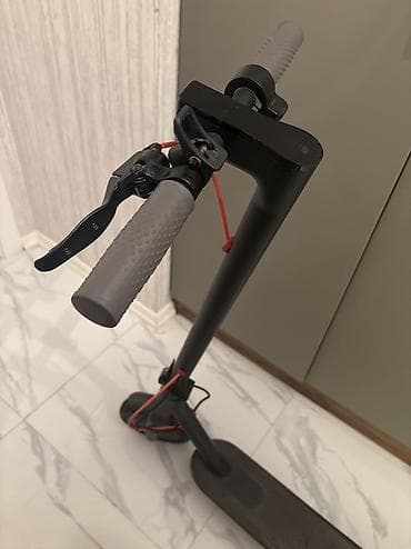 skoda yeti: - Kingsong-X1, 500 sm3, 2024 il, 590 km — 5