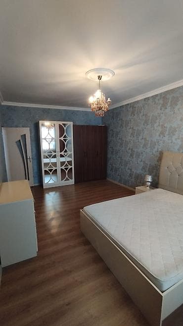 28 may ev: Bakıxanov qəs., 3 otaqlı, Yeni tikili, m. Koroğlu, 92 kv. m — 7