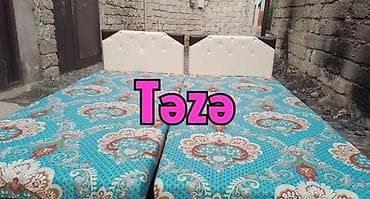 ucuz yolka: Təzə çarpayılar — 5