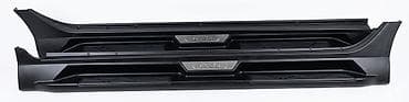 bmw m5 e60: Hyundai ix35 üçün yan ayaqaltılar (side steps) – cüt. Xüsusiyyətlər — 5