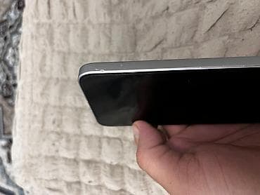 redmi 9 te: Poco F7, rəng - Ağ, Sensor — 4