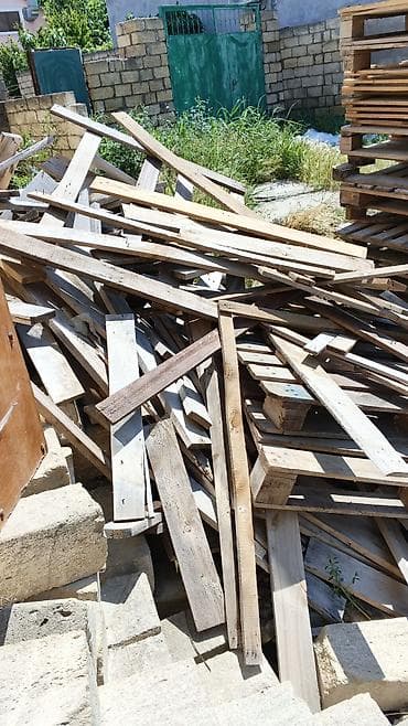 paddon taxta: Pallet, 800 х 1200 sm — 2