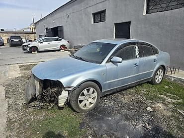 kia optima diffuser: Volkswagen Passat B5.5 V6 на запчасти — 8