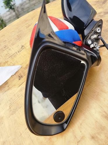 4 göz bufer: Cüt, Toyota 30 — 8