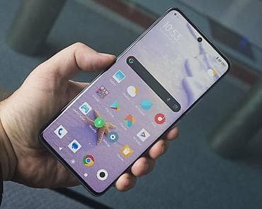 mi adsl modem: Redmi Note 14 Pro, 256 GB, rəng - Qara, Sensor — 3