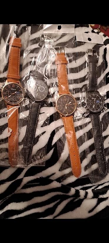 nike air force: Yeni, Qol saatı — 1