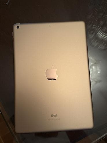 İşlənmiş Apple iPad 8 (2020), 9,7", 128 GB, Ünvandan götürmə