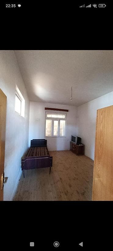 qubada ev: 3 otaqlı, 52 kv. m, Kredit yoxdur, Orta təmir — 10