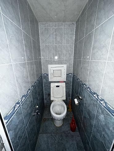 4-cü mikrorayon, 1 otaqlı, Yeni tikili, m. Memar Əcəmi, 40 kv. m — 4