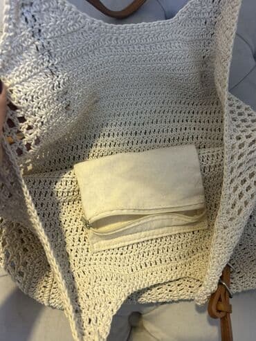 Çantalar: Çiyin çantası, Stradivarius — 4