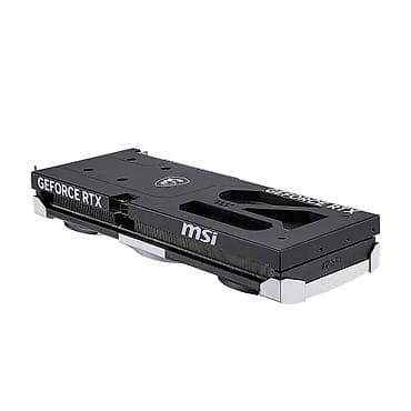 pc hisseleri: MSI RTX 5060 Ti Ventus 3X OC 8GB GDDR7 / Yeni MSI GeForce RTX 5060 Ti — 4