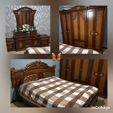 İkinəfərlik çarpayı