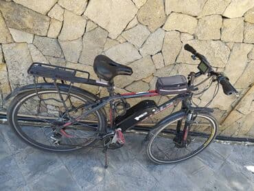 аренда мотоцикла баку: 50 sm3 — 2