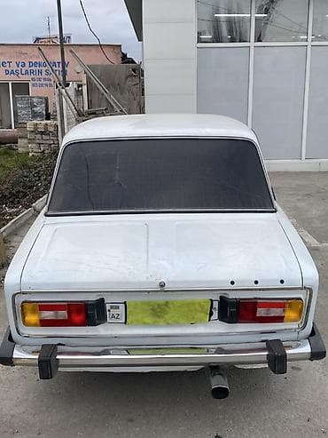 авто запчасти ваз 2110: ВАЗ (ЛАДА) 2106: 1.6 л | 2000 г. 62000 км Седан — 2