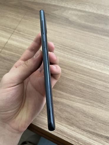 samsung galaxy gio: Samsun A30S 64gb Tefonda barmağ izi, face id hər şey işləkdi Donması — 4
