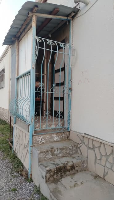 Həyət evləri və villalar: Bakı, Sabunçu qəs., 200 kv. m, 14 otaq, Hovuzsuz, Kombi, Qaz, İşıq — 1