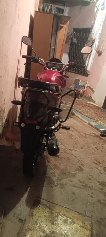 Aksesuarlar və tüninq: LIFAN — 2