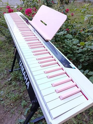 piano satışı: Piano, Rəqəmsal, Yeni, Pulsuz çatdırılma — 3