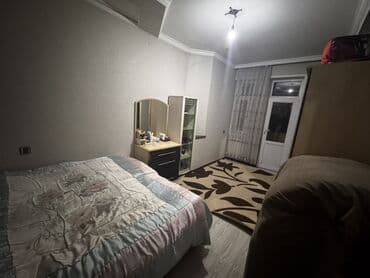 beyleqanda torpaq satilir: Sumqayıt, 2 otaqlı, Köhnə tikili, 60 kv. m — 9