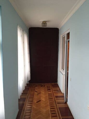 rabocide satilan evler: Bakı, 5 otaqlı, Köhnə tikili, m. Əhmədli, 100 kv. m — 7