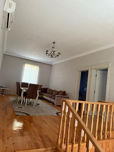 löfe: 2 mərtəbəli fərdi yaşayış evi - Tam mülkiyyətli həyət evi, daş — 7