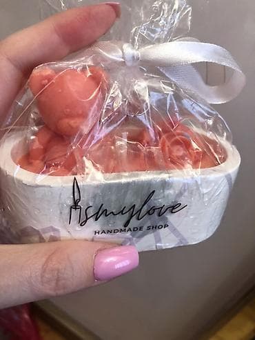 Digər ev dekoru: Şam — 1