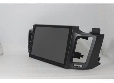 toyota rav4 monitor: Toyota rav4 2016 android monitor. 🚙🚒 ünvana və bölgələrə ödənişli — 1