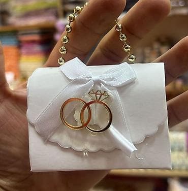 uşaq xonçası: Bəy xonçası 36 manatdan başlayan qiymətlə.Metrolara pulsuz çatdırılma — 3