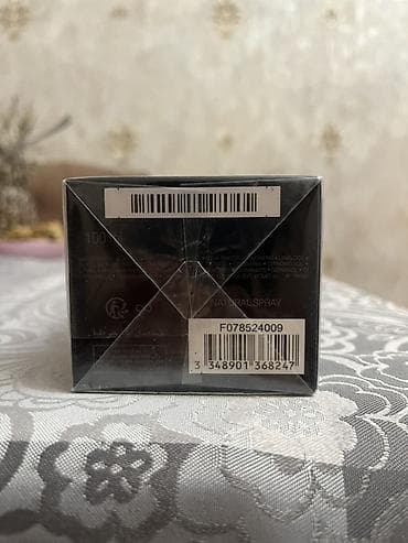 parfumer: Dior Sauvage Eau de Parfum – kişi ətiri - Brend: Dior - Xətt: Sauvage — 2