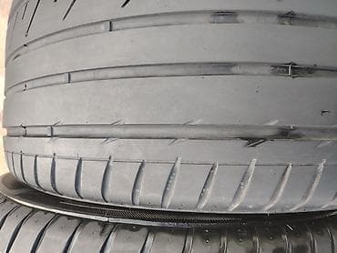 işlənmiş təkərlərin satışı: İşlənmiş Şin 275 / 40 / R 18 — 3
