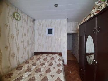 1 otaqlı kohnə tikili: Bakı, Yeni Günəşli Massiv A, 2 otaqlı, Köhnə tikili, 40 kv. m — 3