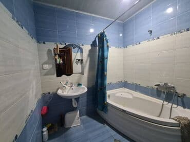 купить квартиру в баку ахмедлы: 3 комнаты, Новостройка, м. 28 мая, 110 м² — 7