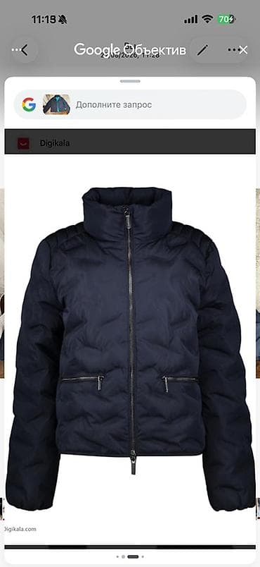 Armani exchange .L razmer .amerikadan alınıb.Yeni kimi.70man - lalafo.az -da Armani exchange .L razmer .amerikadan alınıb.Yeni kimi.70man -