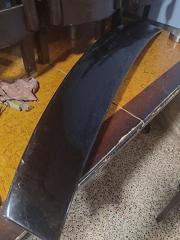 muravey zapchast: Toyots prius 20 kuza spoiler qiymət sondu — 1